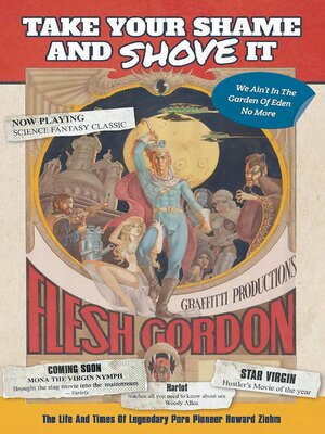 cover image of Take Your Shame and Shove It